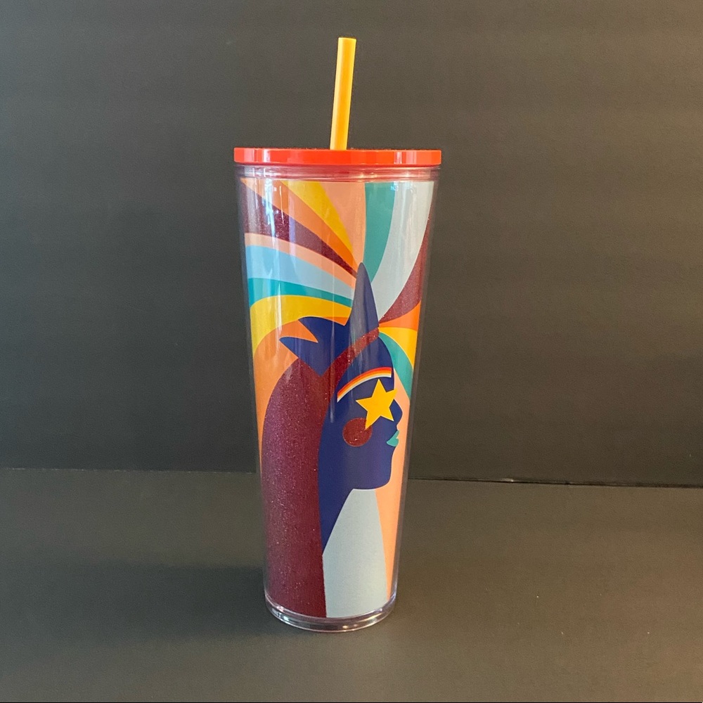 🌈NWT Starbucks Target Exclusive Tumbler🌈